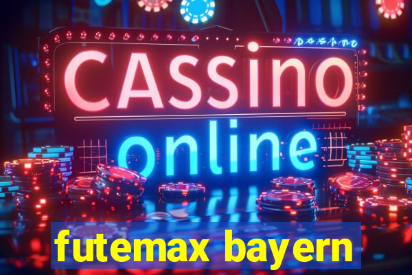 futemax bayern